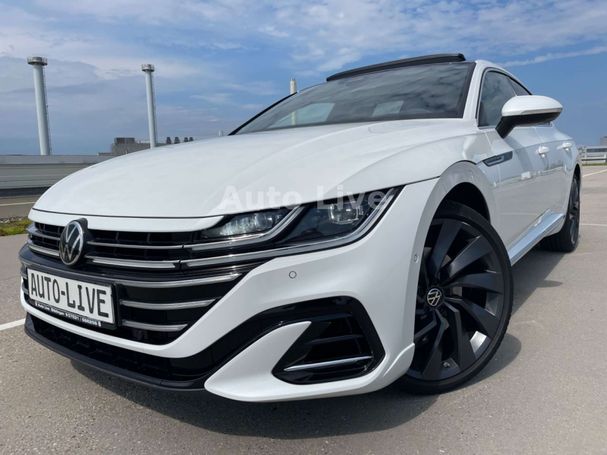 Volkswagen Arteon 4Motion 206 kW image number 1