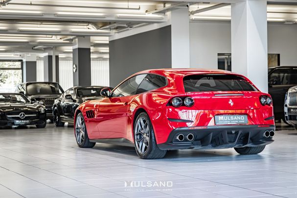 Ferrari GTC4Lusso T 449 kW image number 25