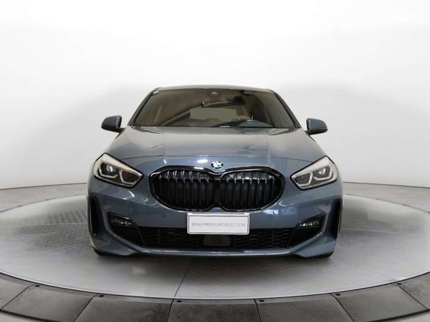 BMW 118d 110 kW image number 17