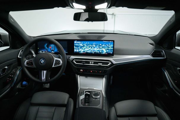 BMW 320 e Touring 150 kW image number 5