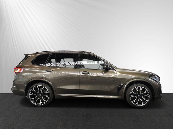 BMW X5 M Competition xDrive 460 kW image number 2