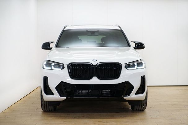 BMW X3 M40i xDrive 265 kW image number 10