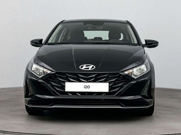 Hyundai i20 1.0 T-GDI 74 kW image number 2