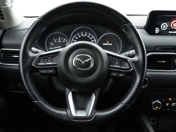 Mazda CX-5 SKYACTIV-G 143 kW image number 14