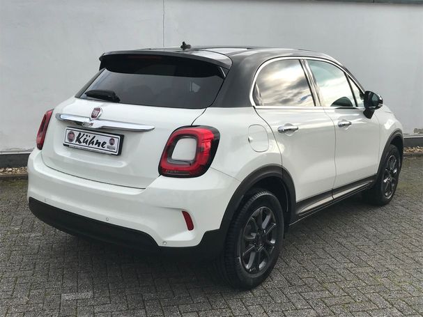 Fiat 500X 1.3 FireFly Turbo DCT 110 kW image number 5