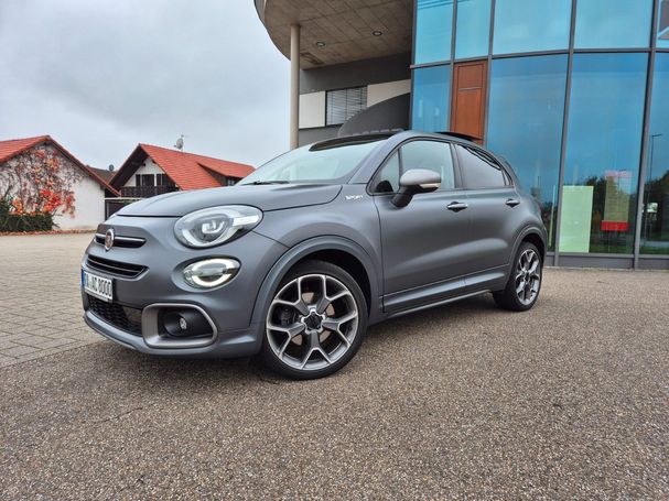 Fiat 500X 1.3 Sport 110 kW image number 1