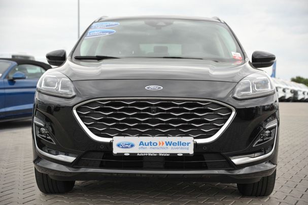 Ford Kuga Vignale 165 kW image number 1