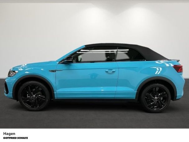 Volkswagen T-Roc Cabriolet 1.5 TSI DSG 110 kW image number 3