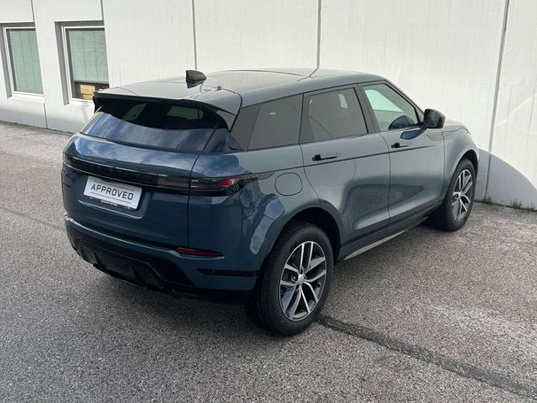 Land Rover Range Rover Evoque AWD 120 kW image number 2