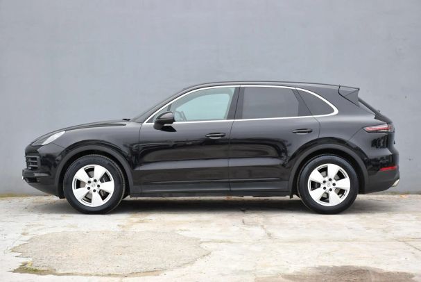 Porsche Cayenne 250 kW image number 7