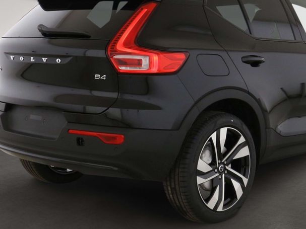 Volvo XC40 B4 Dark Ultimate 145 kW image number 5