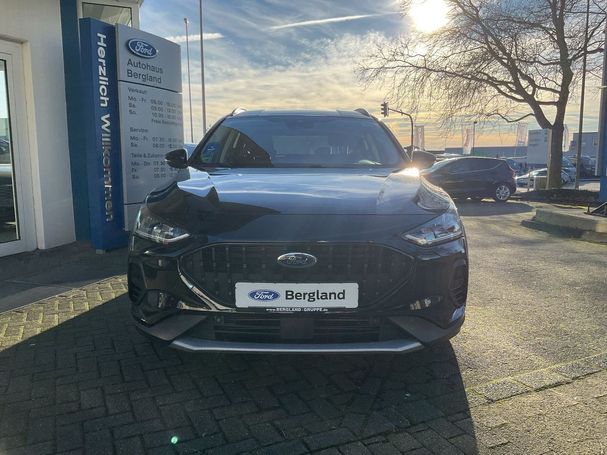 Ford Focus Active X 114 kW image number 1