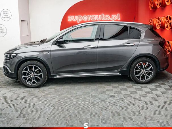 Fiat Tipo 96 kW image number 5