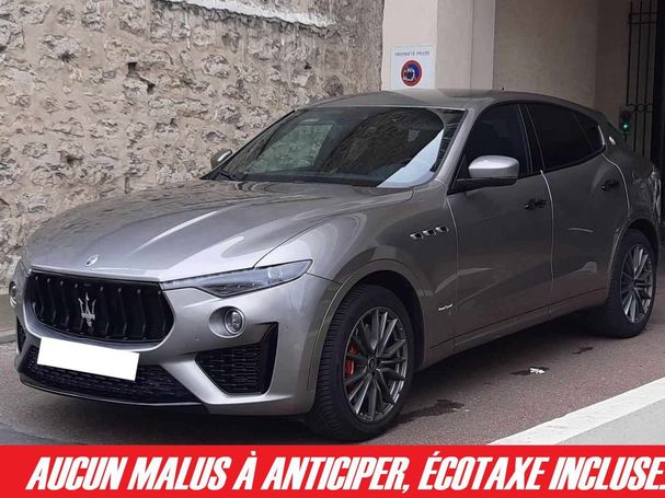 Maserati Levante Q4 GranSport 257 kW image number 1