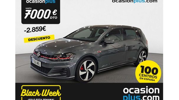 Volkswagen Golf GTI 2.0 TSI DSG Performance 180 kW image number 5