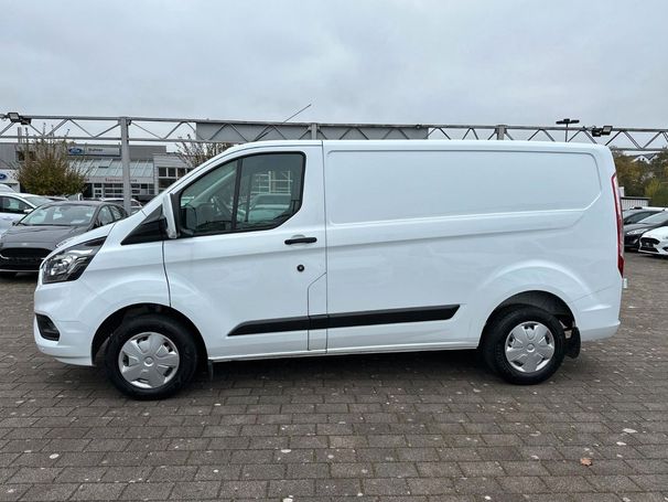 Ford Transit Custom 300 L1 Trend 96 kW image number 2