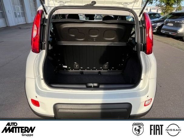 Fiat Panda 51 kW image number 7