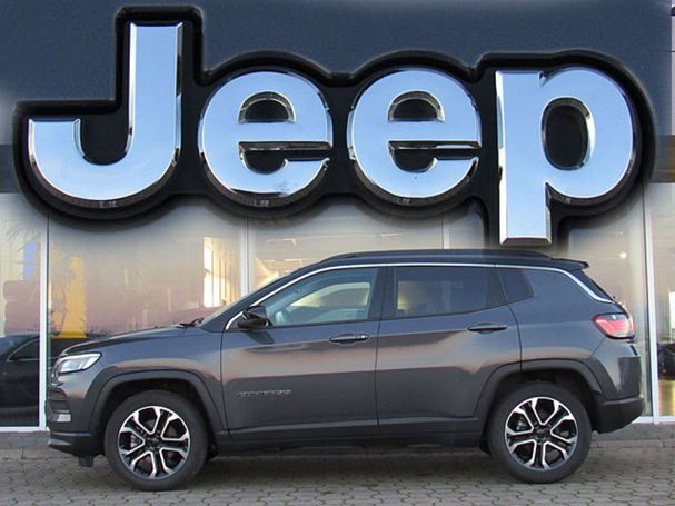 Jeep Compass 140 kW image number 3