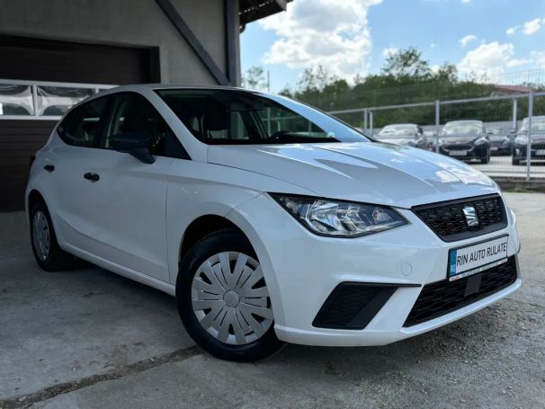 Seat Ibiza 55 kW image number 32