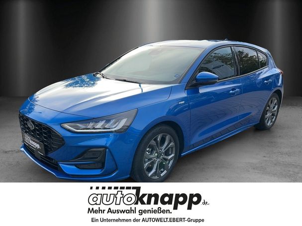 Ford Focus EcoBoost ST-Line 114 kW image number 1