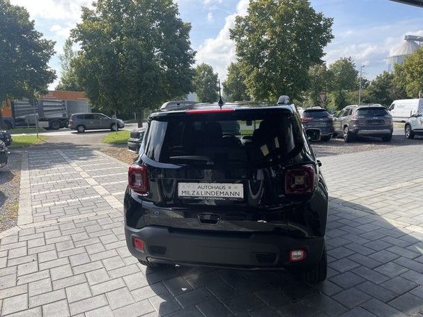 Jeep Renegade PHEV 177 kW image number 5