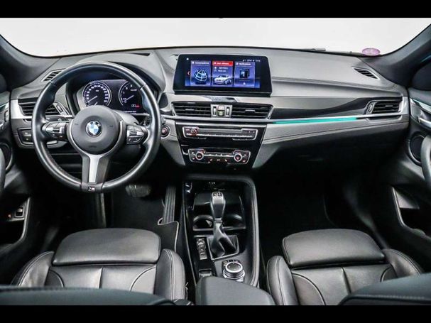 BMW X2 xDrive 93 kW image number 11