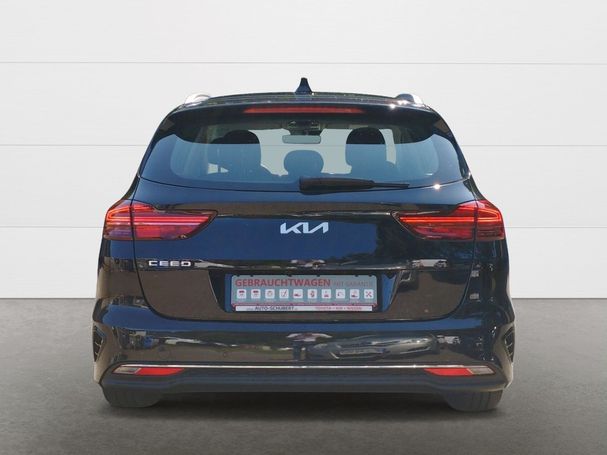 Kia Ceed 1.5 Vision DCT7 118 kW image number 6