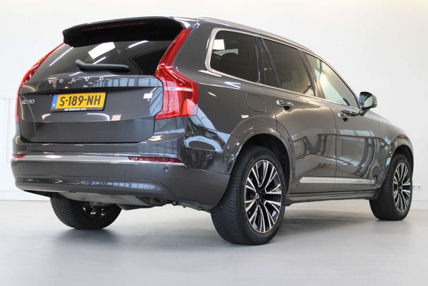 Volvo XC90 T8 AWD Plus 335 kW image number 2