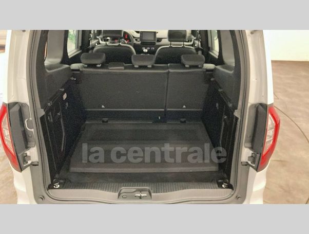 Renault Kangoo 75 kW image number 12