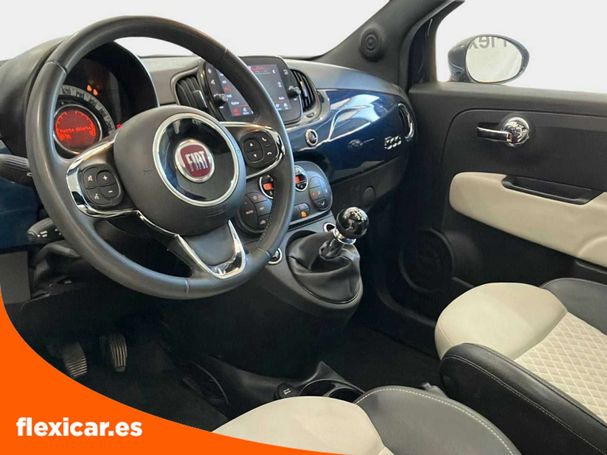 Fiat 500 1.0 51 kW image number 15