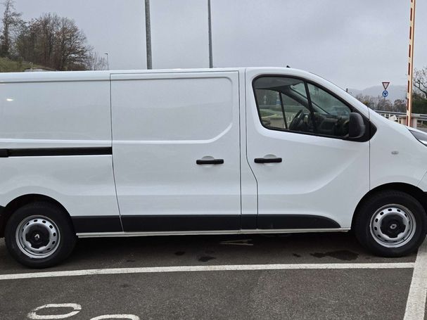 Renault Trafic 88 kW image number 4