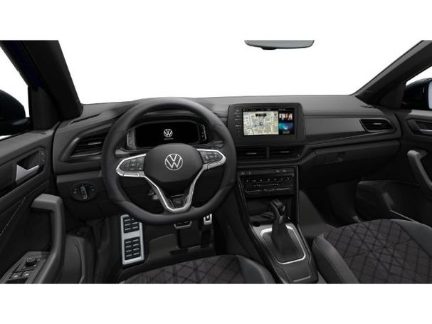 Volkswagen T-Roc 1.5 TSI R-Line DSG 110 kW image number 7