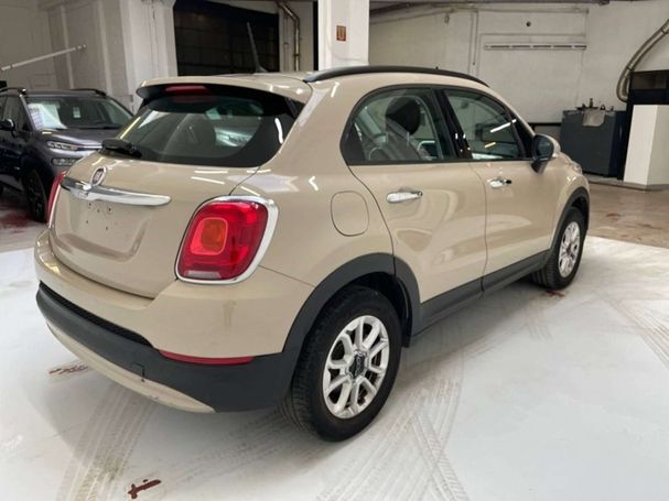 Fiat 500X 1.6 E-torQ Pop 81 kW image number 4