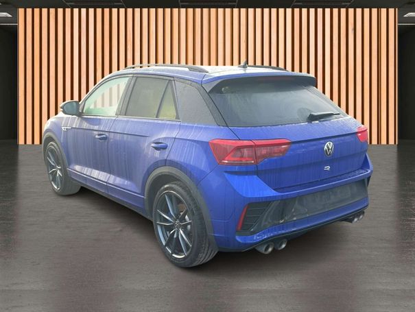 Volkswagen T-Roc R 4Motion DSG 221 kW image number 3