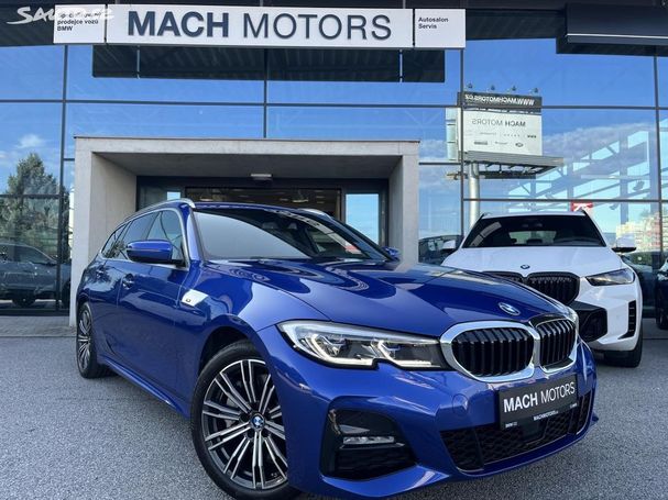 BMW 330d Touring Sport xDrive 210 kW image number 4