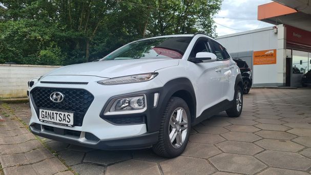 Hyundai Kona 88 kW image number 1