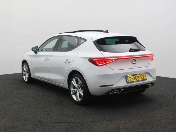 Seat Leon 1.4 e-Hybrid DSG 150 kW image number 2