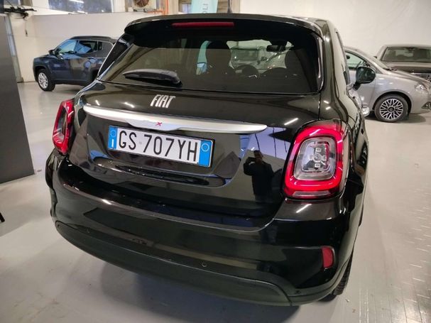 Fiat 500X 1.3 MultiJet 70 kW image number 8