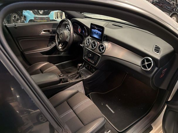 Mercedes-Benz CLA 180 90 kW image number 15