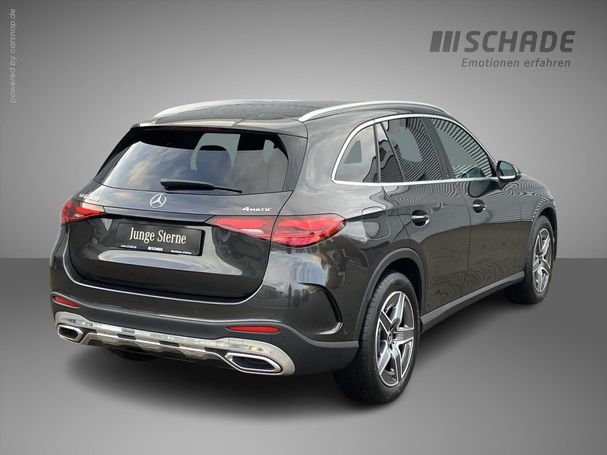 Mercedes-Benz GLC 300 190 kW image number 2