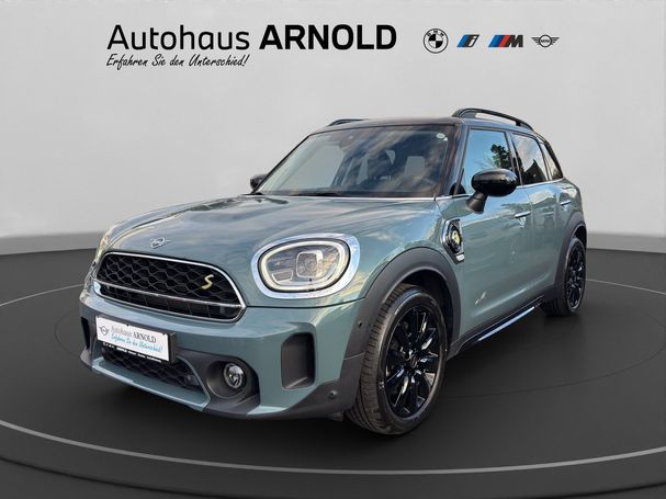 Mini Cooper SE Countryman All4 ALL4 162 kW image number 1