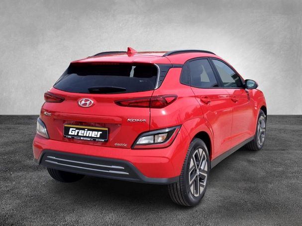 Hyundai Kona Elektro 100 kW image number 1