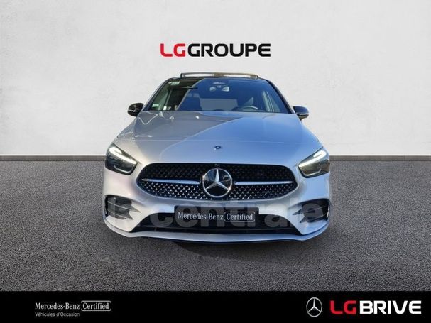 Mercedes-Benz B 180 7G-DCT Line 100 kW image number 3