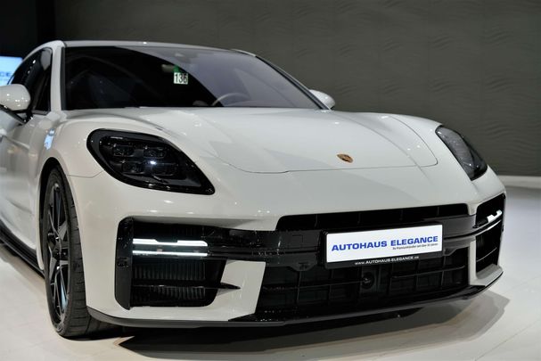 Porsche Panamera 260 kW image number 7