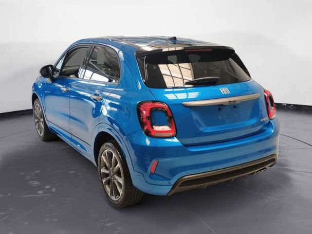 Fiat 500X 1.0 88 kW image number 6