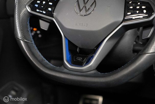 Volkswagen Tiguan R 4Motion DSG 235 kW image number 11