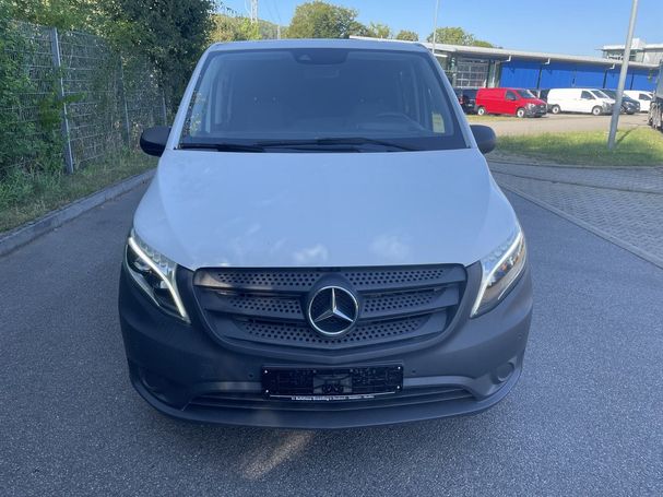 Mercedes-Benz Vito 116 CDi Mixto 120 kW image number 2