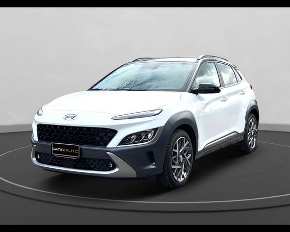 Hyundai Kona 77 kW image number 1