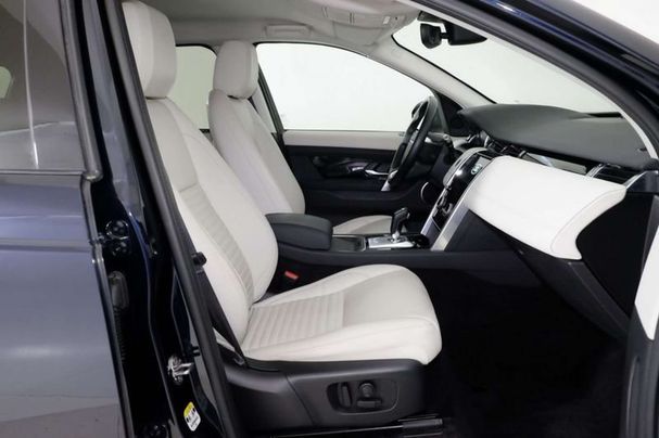 Land Rover Discovery Sport 110 kW image number 4