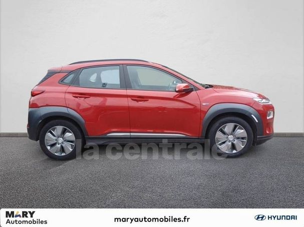 Hyundai Kona 100 kW image number 3